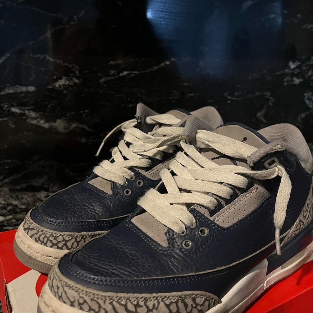 Nike air Jordan 3